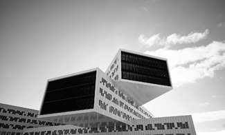 mothership from the back mothership from the back
