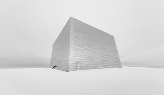 A-They Told Me to Push Outside the Box A-They Told Me to Push Outside the Box