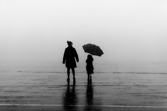 There is No More Looking Back Now There is No More Looking Back Now