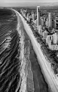 Surfers Paradise  Surfers Paradise