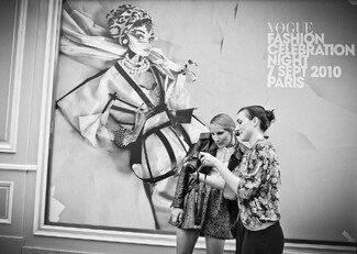 Fashion Night Fashion Night