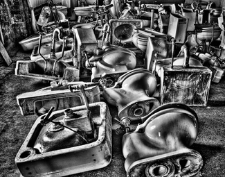 Porcelain Massacre Porcelain Massacre