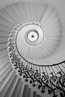 Tulip Staircase Tulip Staircase