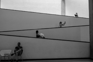 Between the lines Between the lines