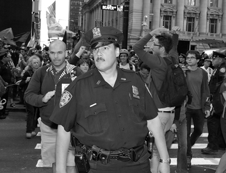 Old School Officer Old School Officer