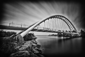 Ghosts on the Bridge Ghosts on the Bridge