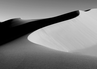 sand dune sand dune