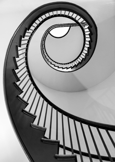 Stairway to Heaven Stairway to Heaven