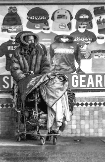 Gearing Up for Winter Gearing Up for Winter