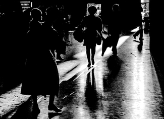 30th Street Station 30th Street Station