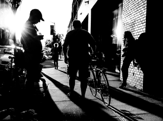 Activity in Chelsea Activity in Chelsea