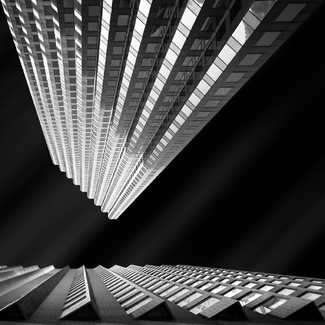 Angles Of Light I Angles Of Light I