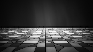 Walking On Glass ~ Radisson Blu Walking On Glass ~ Radisson Blu