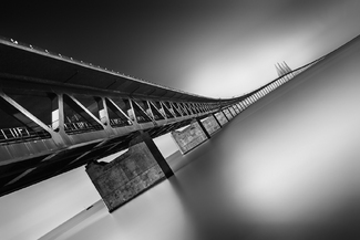 Iron Connection I - Öresundsbron Iron Connection I - Öresundsbron