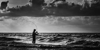 The Fly Fisherman The Fly Fisherman