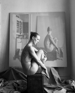 stiLife #01 stiLife #01