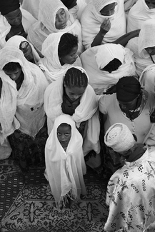 Waiting to be Blessed Waiting to be Blessed