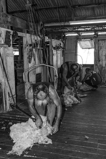 Working for the Man Working for the Man