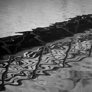 Like a Bridge Over Troubled Water Like a Bridge Over Troubled Water