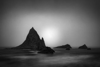 Pacific Nebula Pacific Nebula