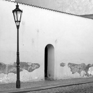 seen in Prag seen in Prag