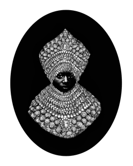 Inspiration to Ancient Queen (1) Inspiration to Ancient Queen (1)