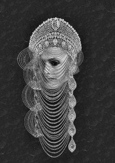 Silver Lady (3) Silver Lady (3)