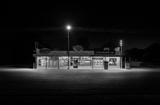 The General Store The General Store