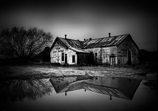 Old Dairy Factory Old Dairy Factory