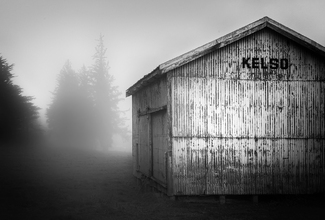 The End of the Line The End of the Line