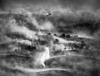 Where There's Smoke Where There's Smoke