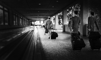 Into the Light Into the Light