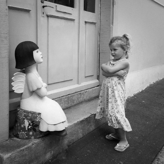 Talking To Talking To