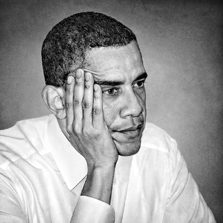 Two-Term President Two-Term President