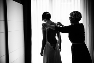 Made to measure Made to measure