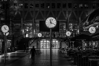 Keeping Time Keeping Time