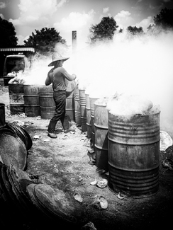 Charcoal Burner Charcoal Burner