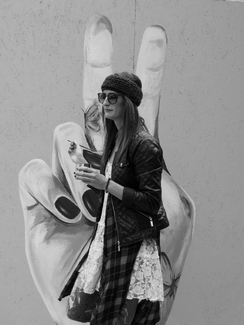 Street Painting Street Painting