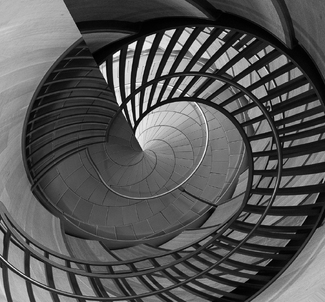 Up the Down Stair Case Up the Down Stair Case