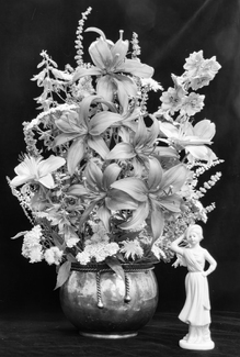 Floral Arrangement Floral Arrangement