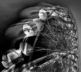 Up, Up, Up and away Up, Up, Up and away