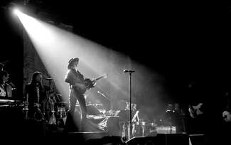 Beck Hansen Beck Hansen