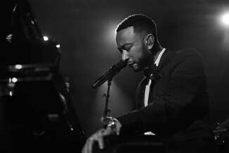 John Legend John Legend