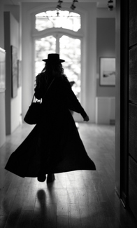 The Woman in Red The Woman in Red