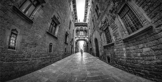 Barcelona Solitaria Barcelona Solitaria