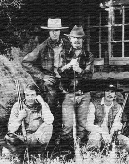 The Wilson Brothers The Wilson Brothers