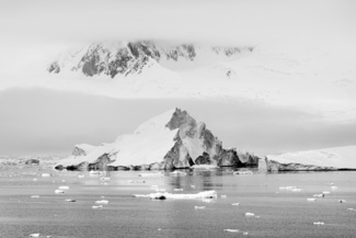 Antarctica V