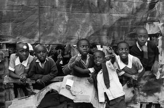 What's happening.. What's happening..