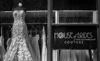 Rainy Day Couture Rainy Day Couture