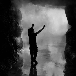 The Magician of the Mist The Magician of the Mist